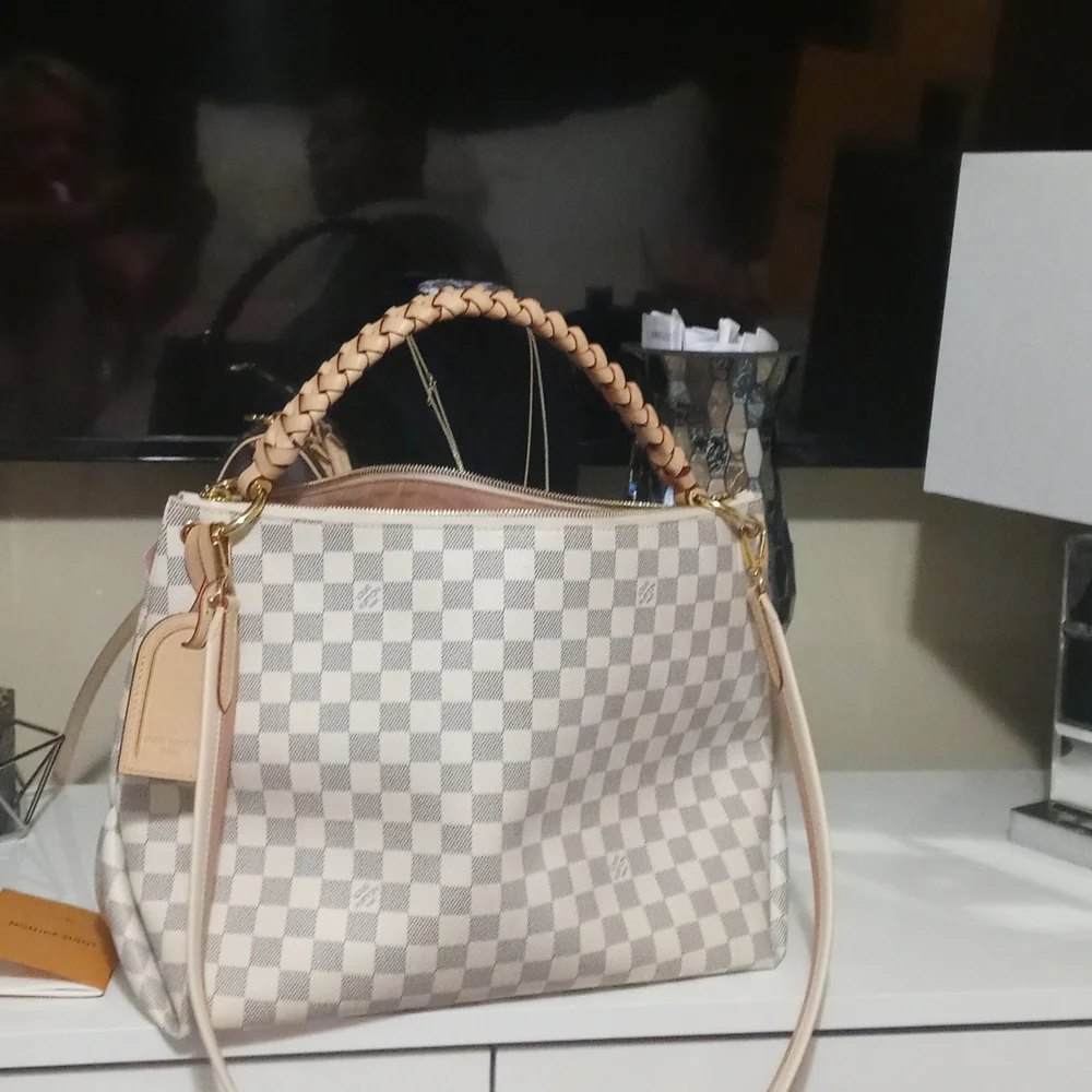 - Louis vuttion beaubourg mm - Picture 3 of 12